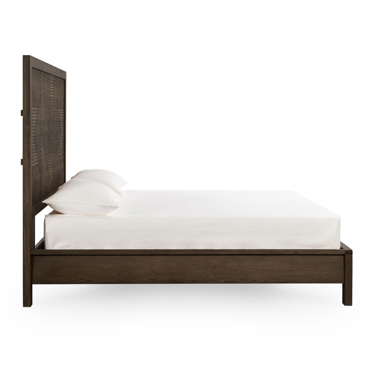 Santa Clara Bed by Classic Home at Eve Furniture