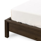 Santa Clara Bed by Classic Home at Eve Furniture