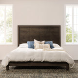 Santa Clara Bed by Classic Home at Eve Furniture