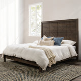 Santa Clara Bed by Classic Home at Eve Furniture