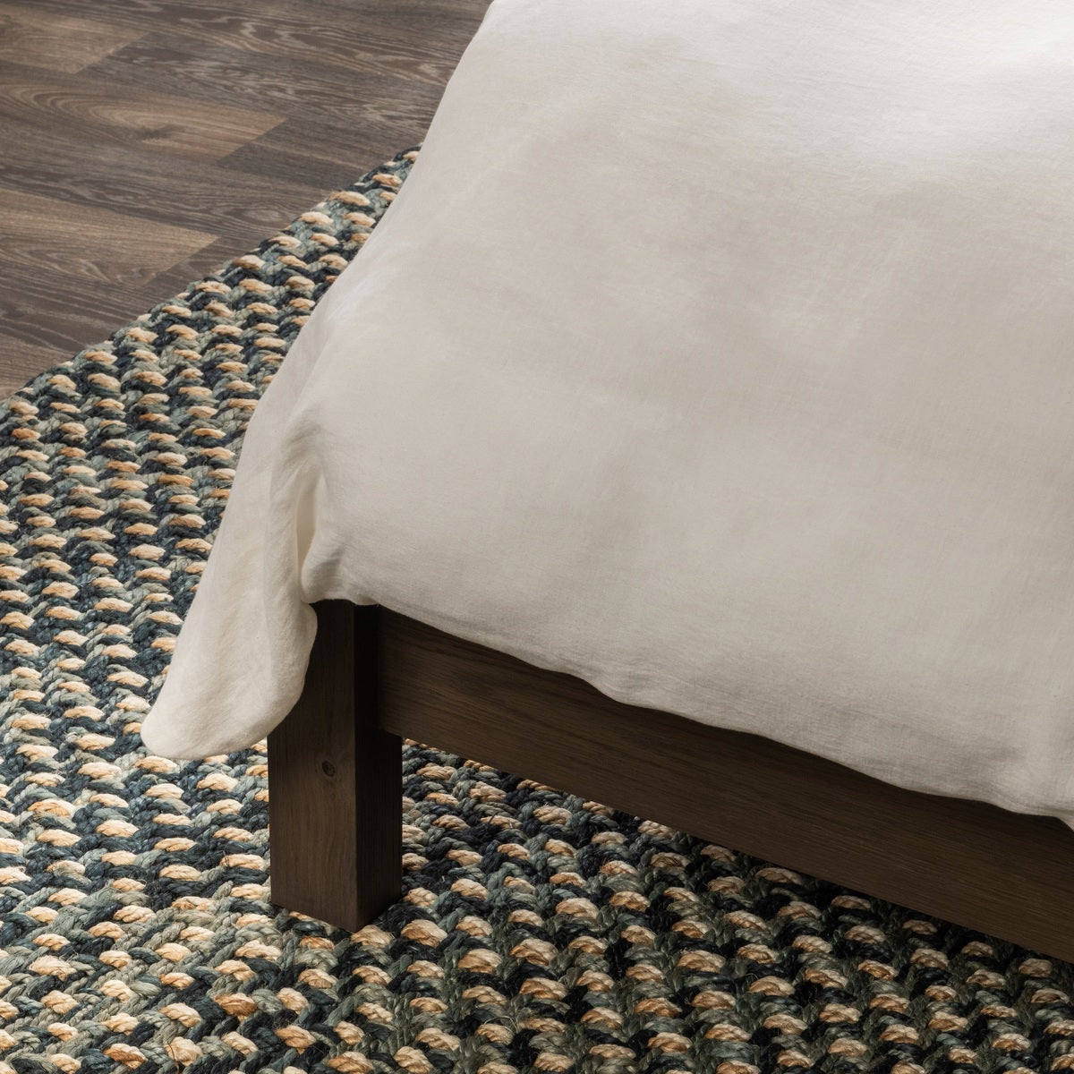 Santa Clara Bed by Classic Home at Eve Furniture