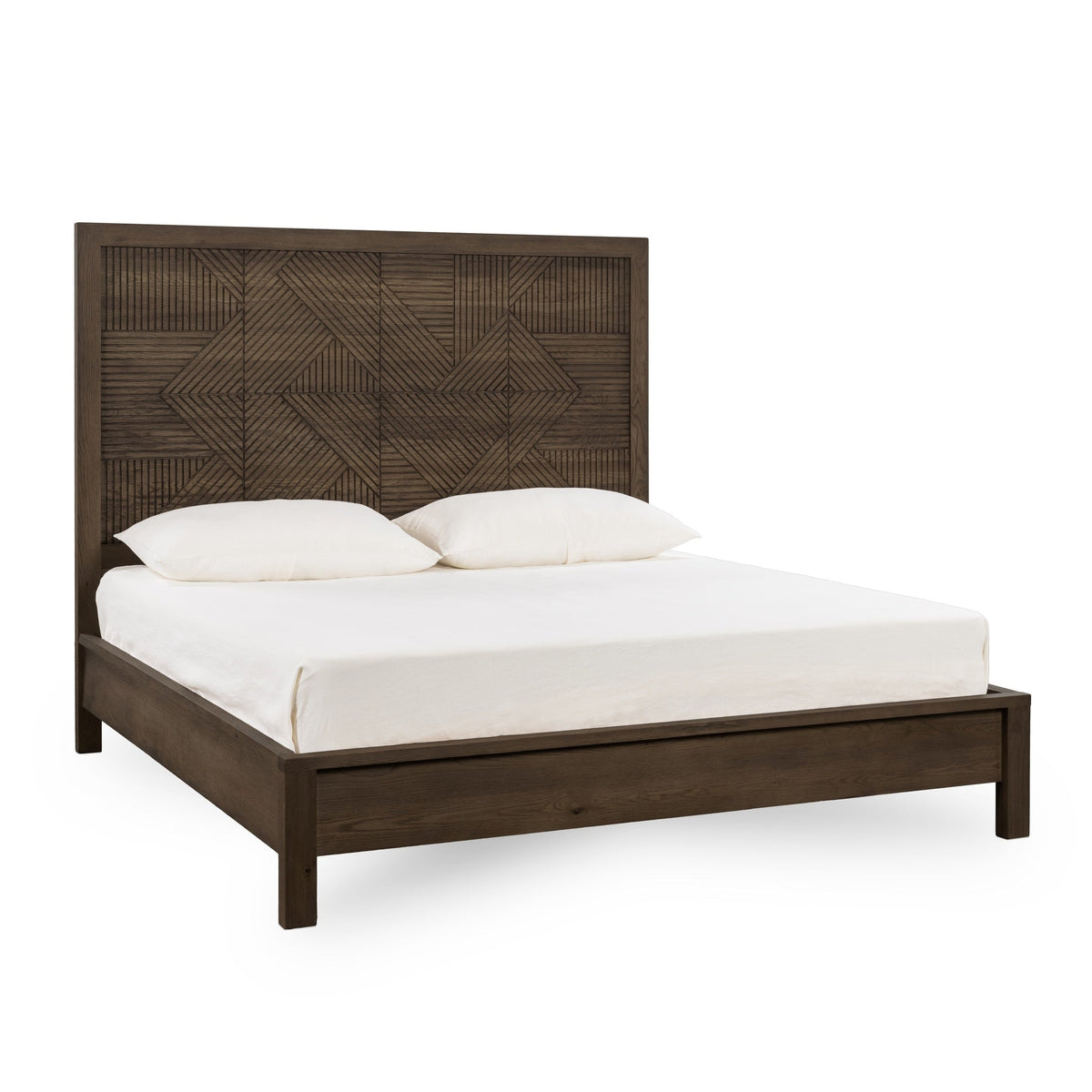Santa Clara Bed by Classic Home at Eve Furniture