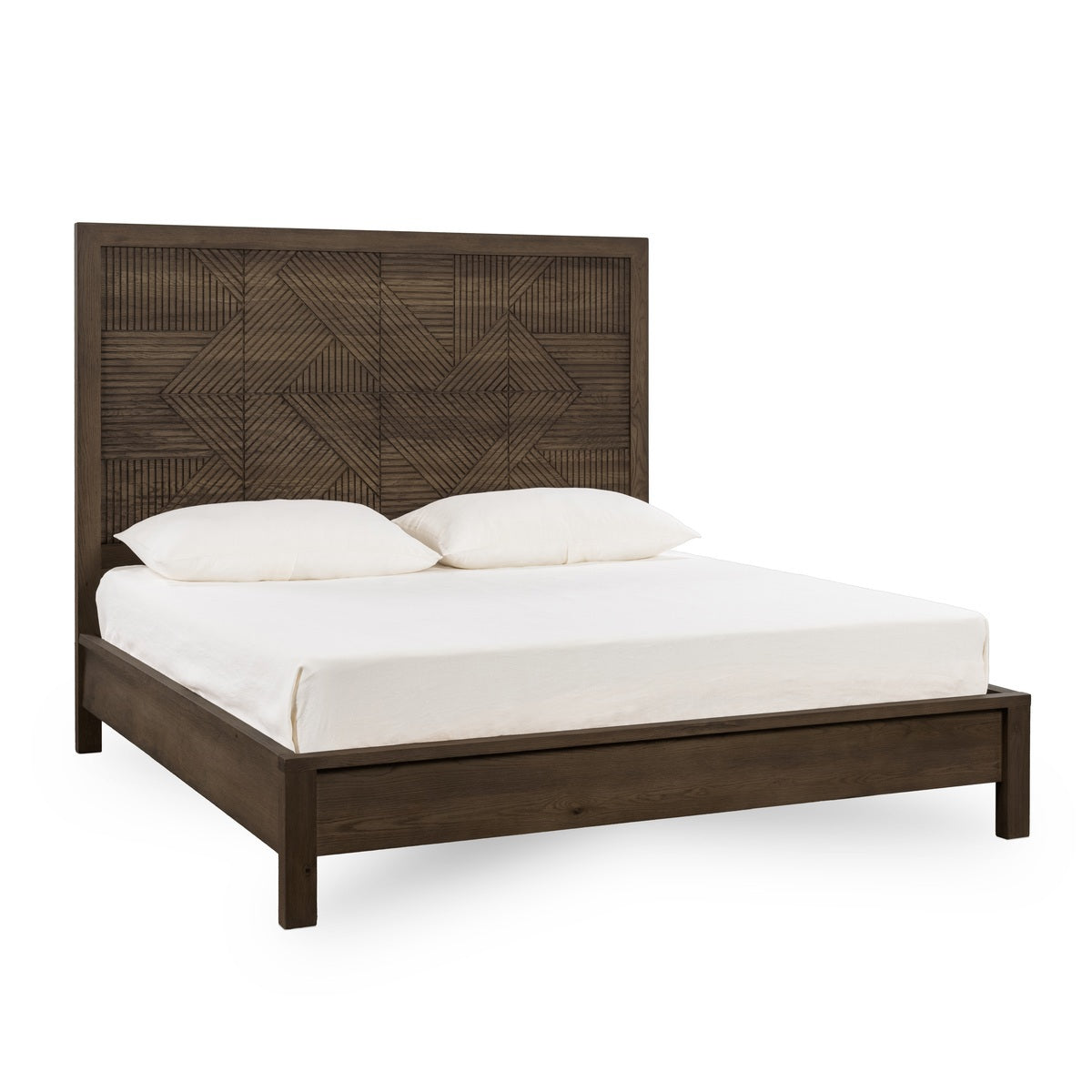 Santa Clara Bed by Classic Home at Eve Furniture