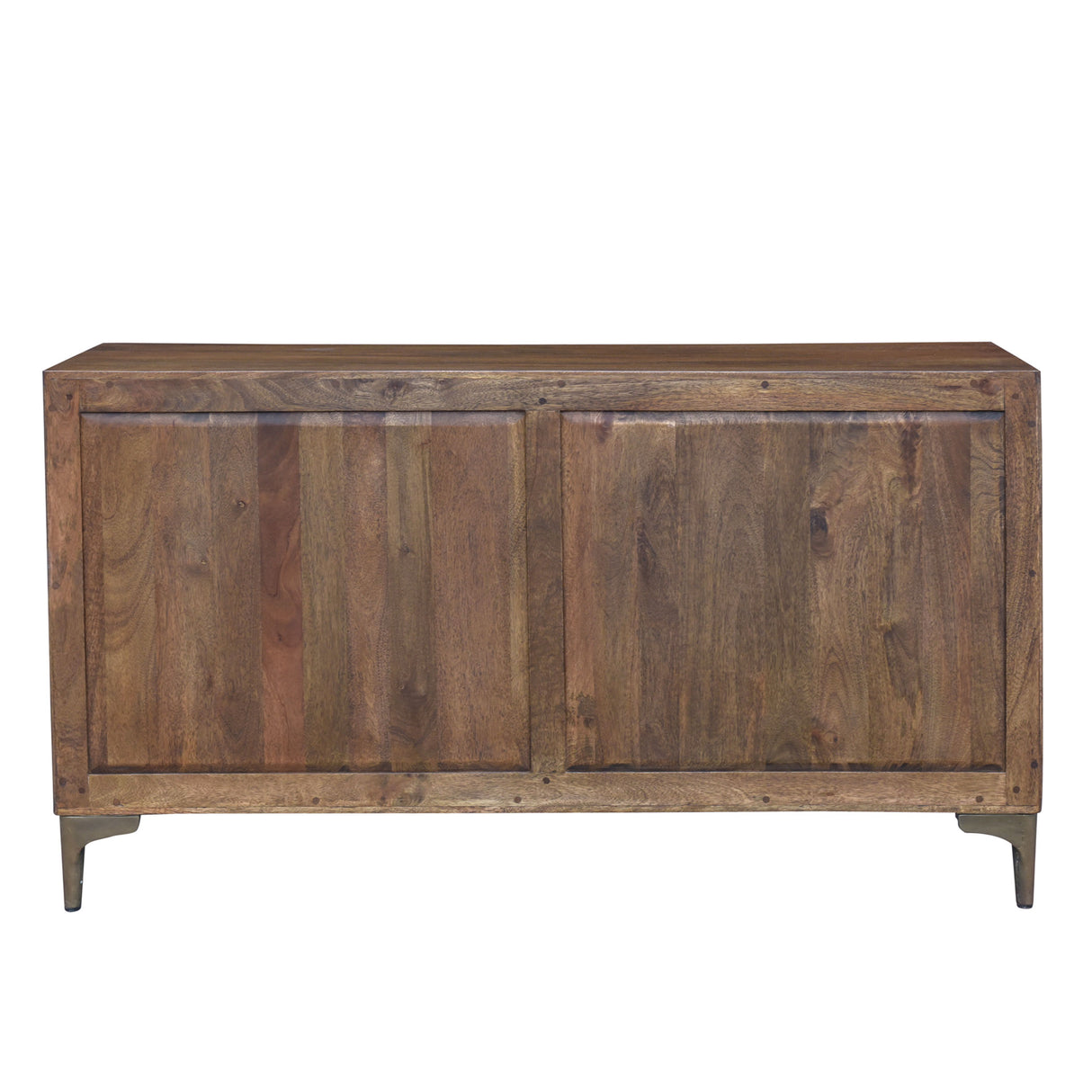 Santa Cruz 60" Dresser in Two Tone by Home Trends & Design at Eve Furniture