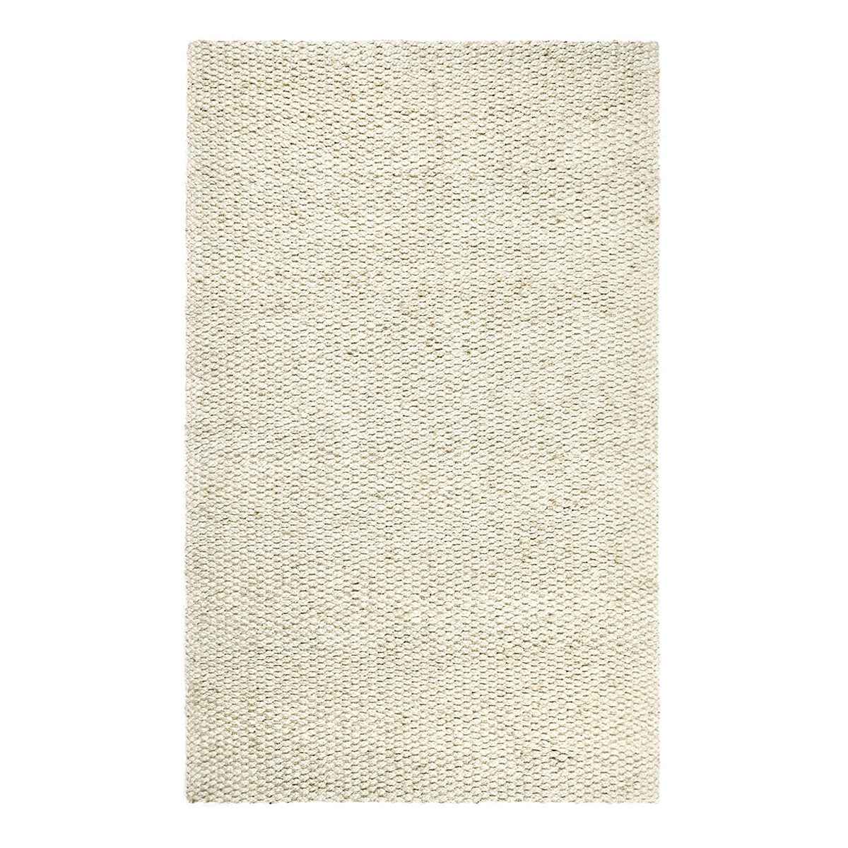 Santa Cruz Jute Ivory Rug by Classic Home at Eve Furniture