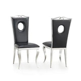 Santiago Premium Luxury Dining Chair by New Era Innovations at Eve Furniture