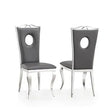 Santiago Premium Luxury Dining Chair by New Era Innovations at Eve Furniture