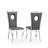 Santiago Premium Luxury Dining Chair by New Era Innovations at Eve Furniture