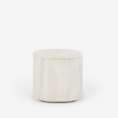 Santiago Side Table by Co.House Designs at Eve Furniture