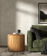 Santiago Side Table by Co.House Designs at Eve Furniture