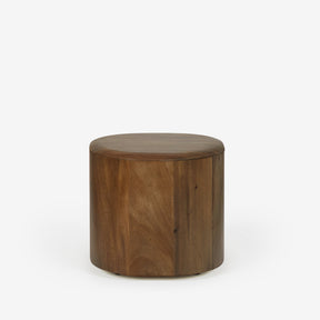 Santiago Side Table by Co.House Designs at Eve Furniture