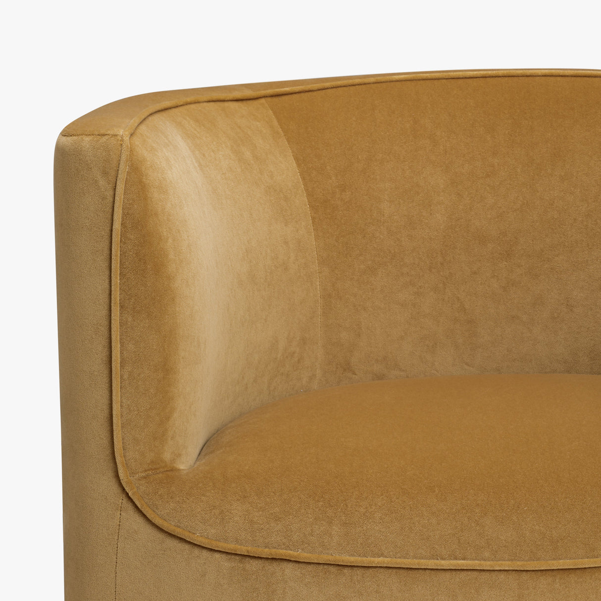 Santo Occasional Chair by Co.House Designs at Eve Furniture