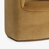 Santo Occasional Chair by Co.House Designs at Eve Furniture