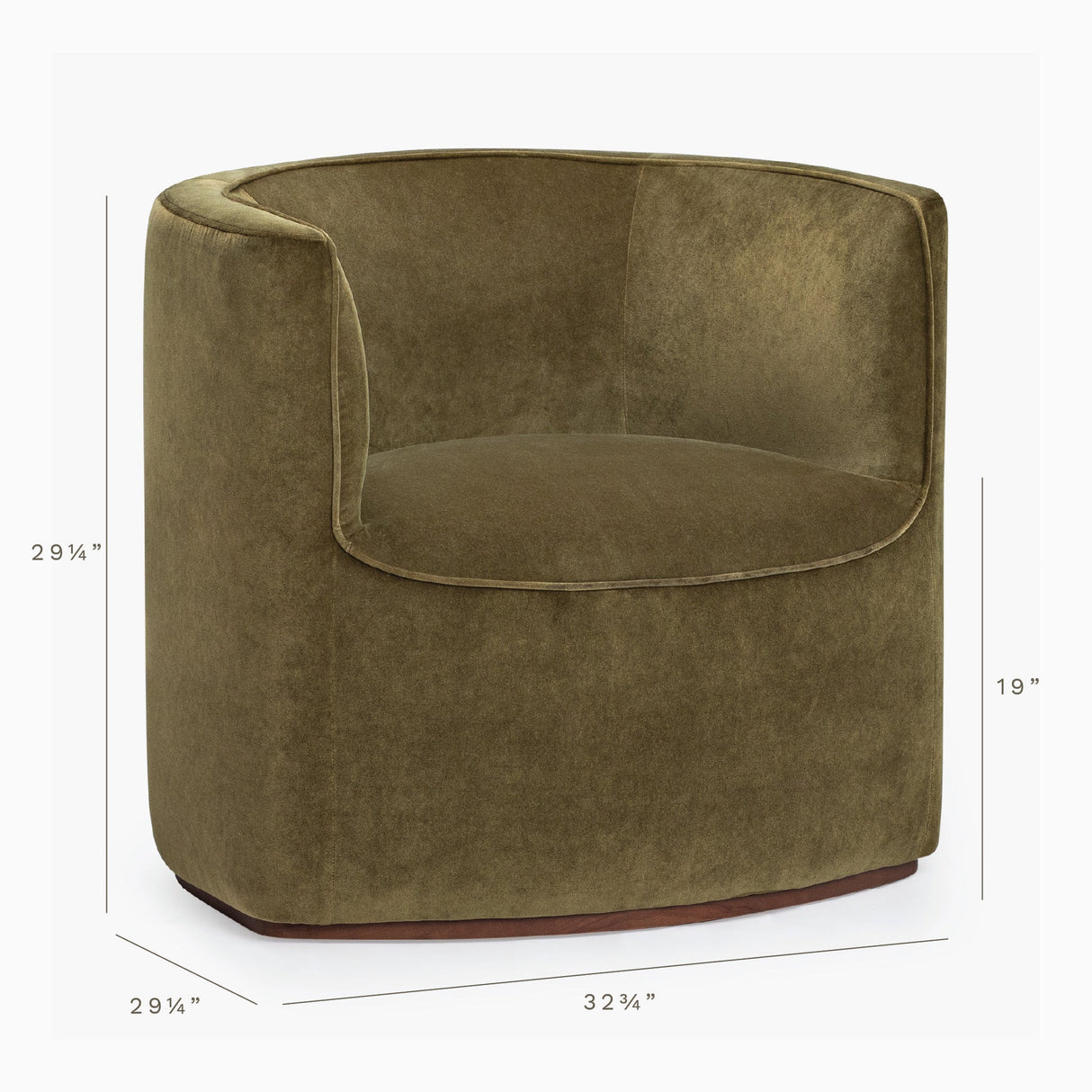 Santo Occasional Chair by Co.House Designs at Eve Furniture