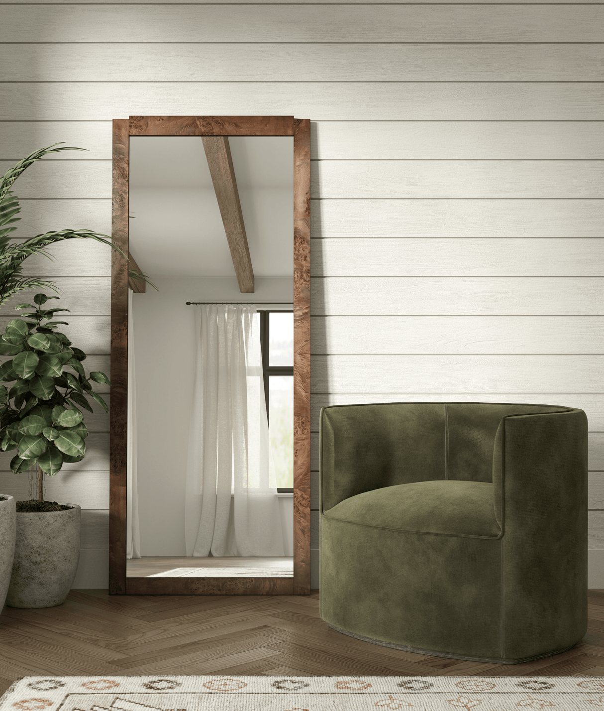 Santo Occasional Chair by Co.House Designs at Eve Furniture