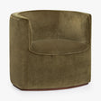 Santo Occasional Chair by Co.House Designs at Eve Furniture