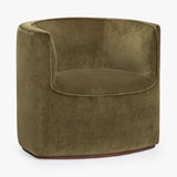 Santo Occasional Chair by Co.House Designs at Eve Furniture