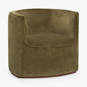 Santo Occasional Chair by Co.House Designs at Eve Furniture