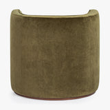 Santo Occasional Chair by Co.House Designs at Eve Furniture