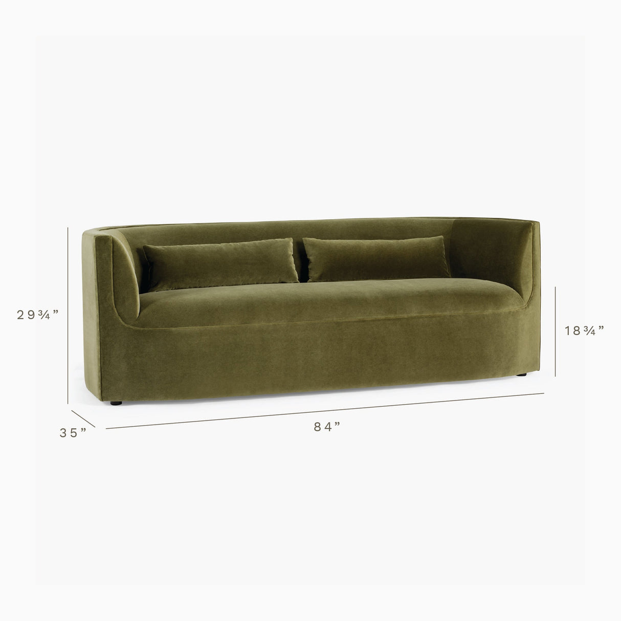 Santo Sofa by Co.House Designs at Eve Furniture