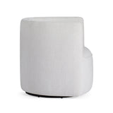 Santo Swivel Chair by Co.House Designs at Eve Furniture