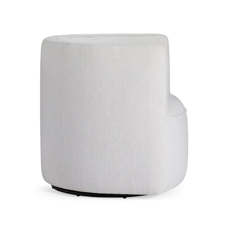 Santo Swivel Chair by Co.House Designs at Eve Furniture