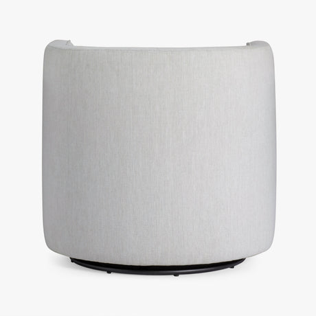 Santo Swivel Chair by Co.House Designs at Eve Furniture