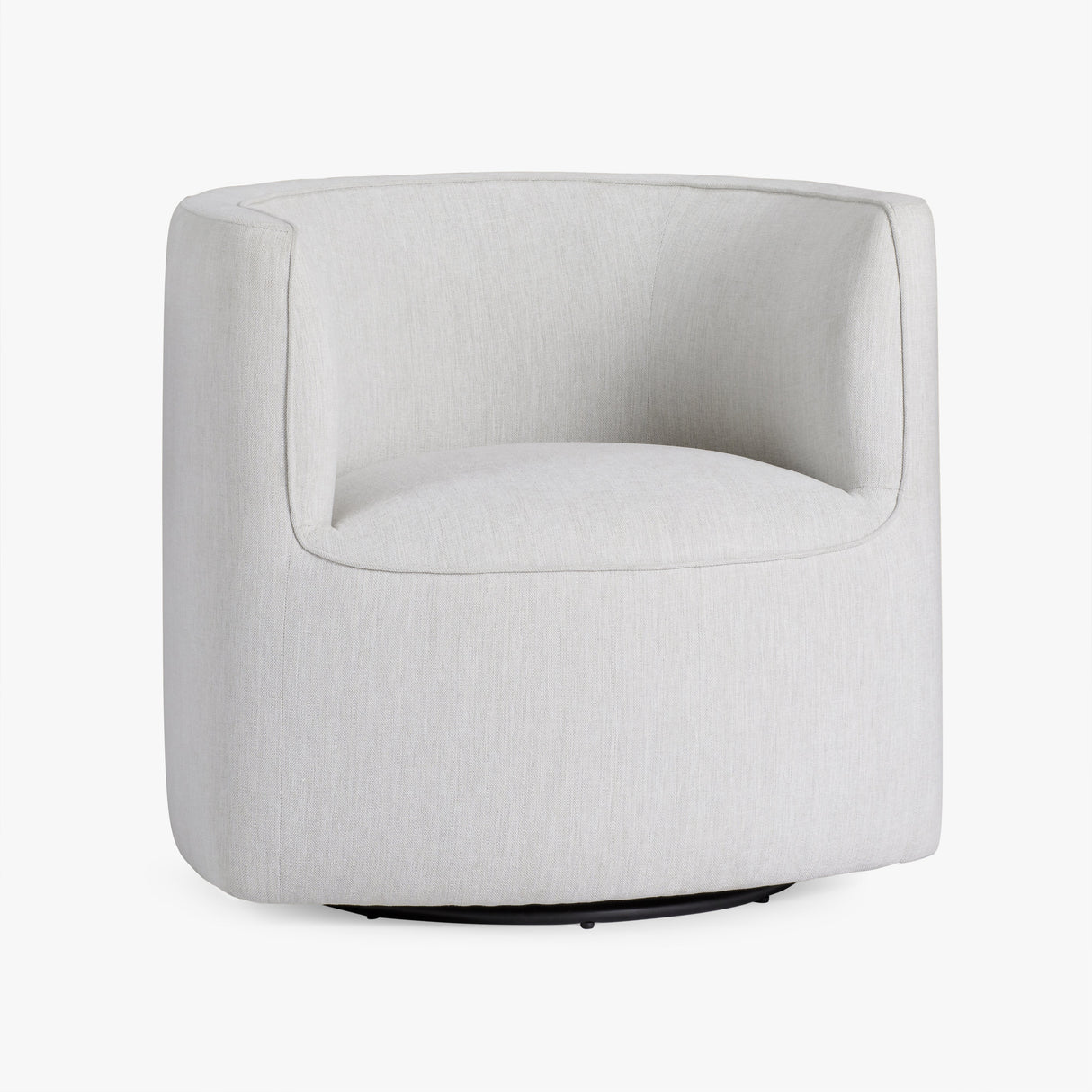 Santo Swivel Chair by Co.House Designs at Eve Furniture