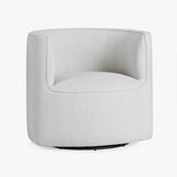 Santo Swivel Chair by Co.House Designs at Eve Furniture