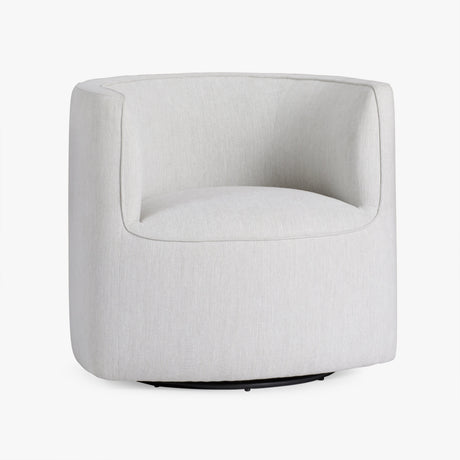 Santo Swivel Chair by Co.House Designs at Eve Furniture