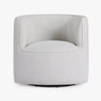 Santo Swivel Chair by Co.House Designs at Eve Furniture