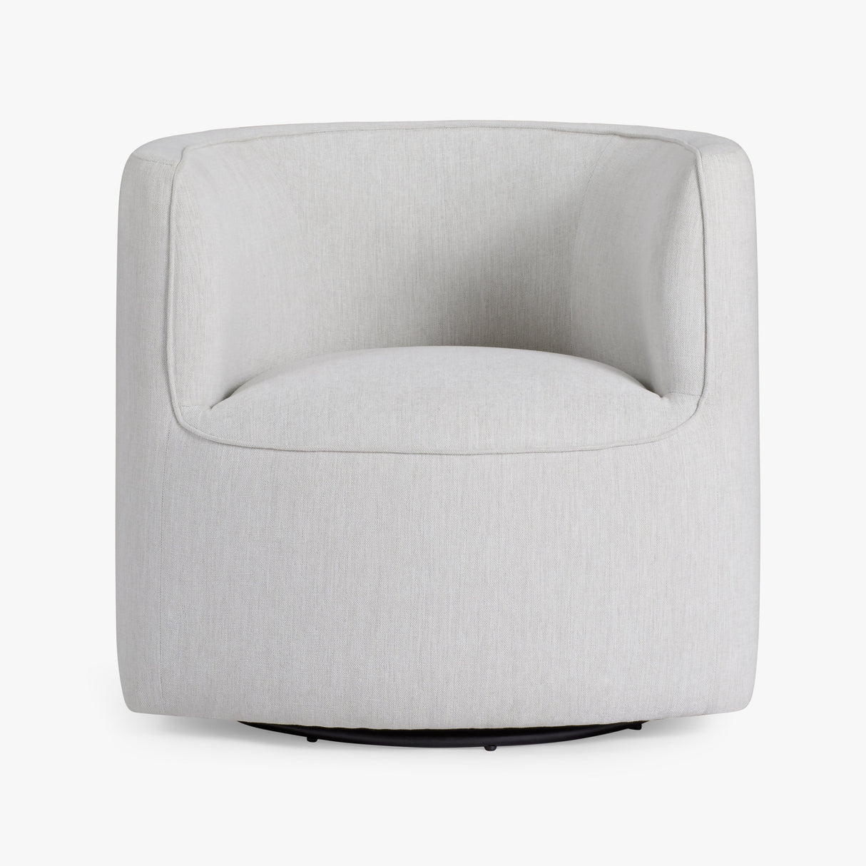 Santo Swivel Chair by Co.House Designs at Eve Furniture