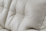 Santorine Bone Chair by Ashley at Eve Furniture