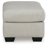 Santorine Bone Living Room Set by Ashley at Eve Furniture