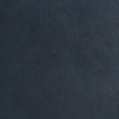 Santorine Ocean Leather Sofa by Ashley at Eve Furniture