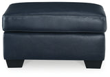 Santorine Ocean Ottoman