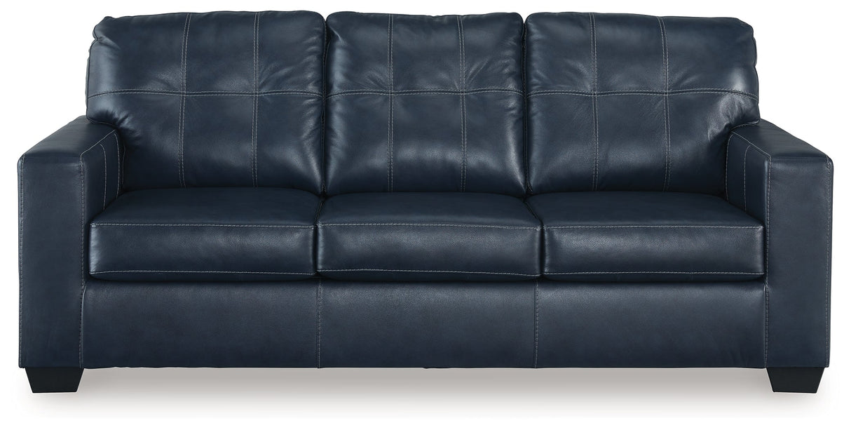 Santorine Ocean Queen Sofa Sleeper