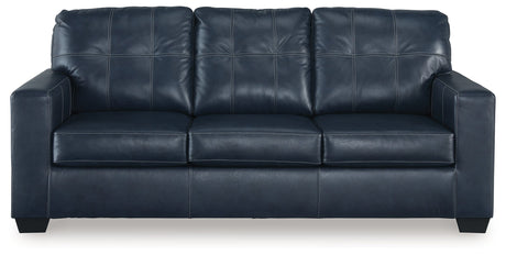 Santorine Ocean Queen Sofa Sleeper