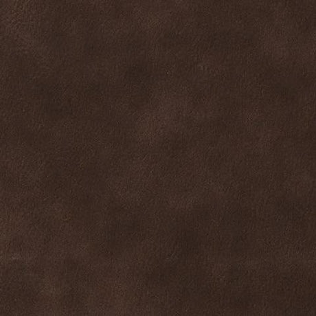 Santorine Dark Brown Leather Sofa by Ashley at Eve Furniture