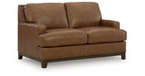 Saonara Amber Living Room Set by Ashley at Eve Furniture