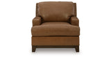 Saonara Amber Living Room Set by Ashley at Eve Furniture