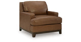Saonara Amber Living Room Set by Ashley at Eve Furniture