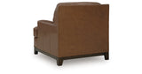 Saonara Amber Living Room Set by Ashley at Eve Furniture