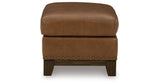 Saonara Amber Living Room Set by Ashley at Eve Furniture
