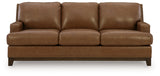 Saonara Amber Living Room Set by Ashley at Eve Furniture