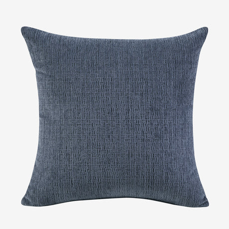 Sarah Blue Loveseat by Homelegance at Eve Furniture