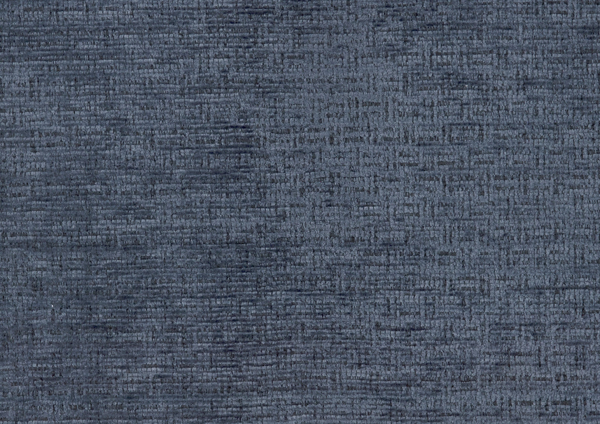 Sarah Blue Sofa by Homelegance at Eve Furniture