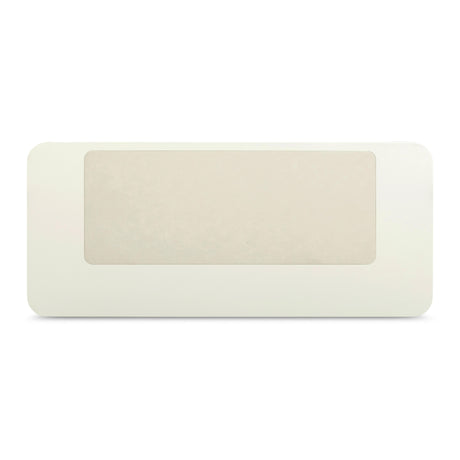 Sarah Cream Executive Work Desk by TOV Furniture at Eve Furniture