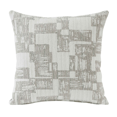 Sarah Stone Gray Living Room Set by Homelegance at Eve Furniture