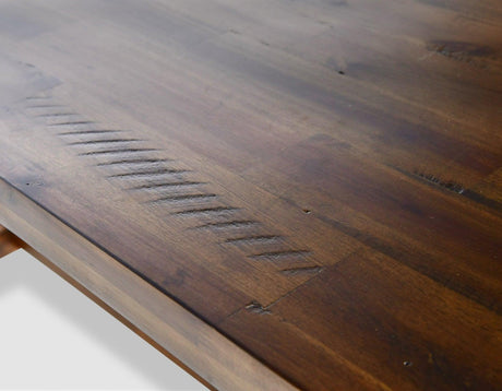 Saranac 24″ Counter Chair, Set of 2 by Steve Silver at Eve Furniture